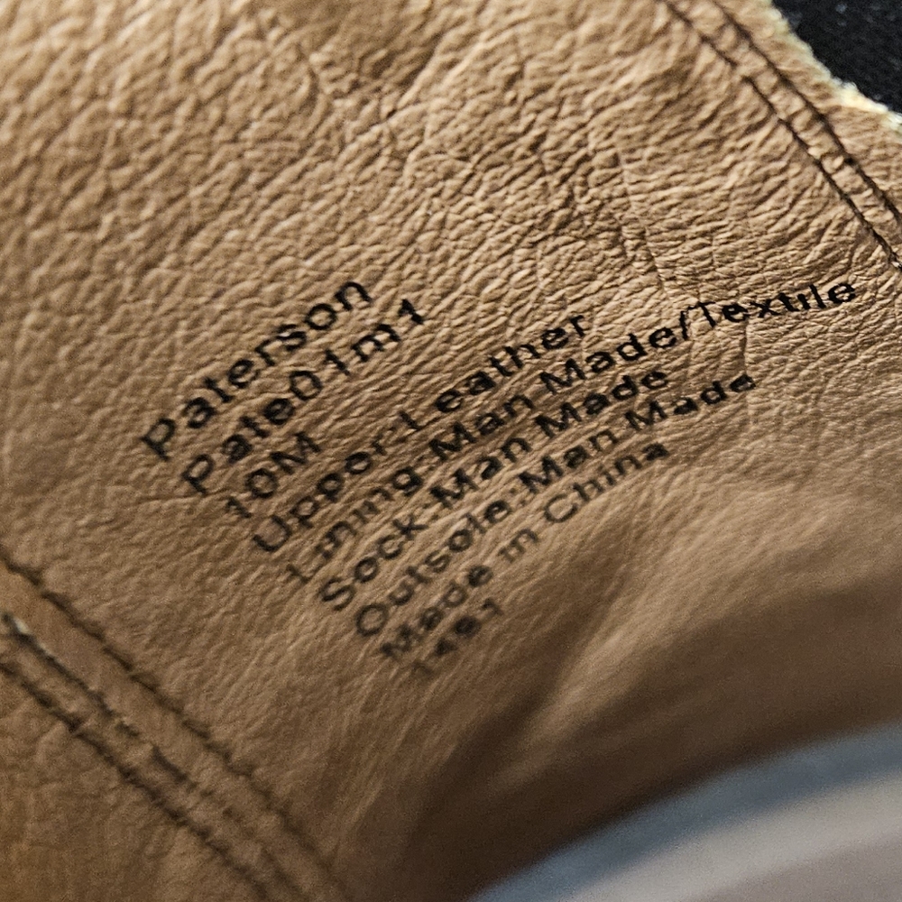 NWOT Steve Madden Suede Boots - Picture 13 of 13